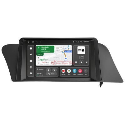 Штатна магнітола GAZER M8009-AL10/L Lexus RX270, RX350, RX450h 3 (AL10) 2008-2015 Штатна магнітола GAZER M8009-AL10/L Lexus RX270, RX350, RX450h 3 (AL10) 2008-2015