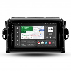 GAZER M8009-AN150 Toyota Fortuner 2 (AN150, AN160) 2015-2018