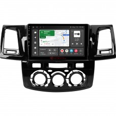 GAZER M8009-AN50 Toyota Fortuner, Hilux Revo, Vigo 2008-2014