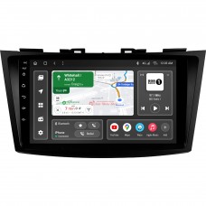 GAZER M8009-AZG Suzuki Swift 2 (AZG) 2011-2017