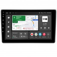 GAZER M8009-B6 Audi A4 2 2000-2009