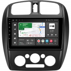 GAZER M8009-BJ Mazda 323 (BJ) 2000-2003