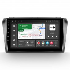 GAZER M8009-BK Mazda 3 (BK) 2003-2009