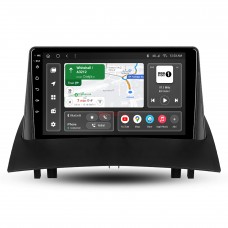 GAZER M8009-BMO Renault Megane 2 2002-2009