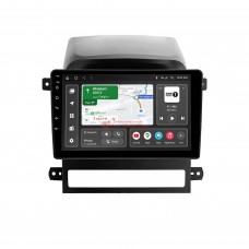 GAZER M8009-C100 Chevrolet Captiva 1 2006-2011