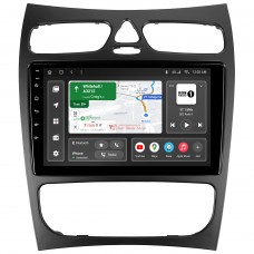 GAZER M8009-C209 Mercedes-Benz CLK-Class (C209, A209) 2002-2005