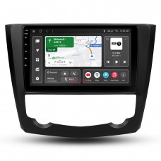 GAZER M8009-CMF/L Renault Kadjar 2015-2017