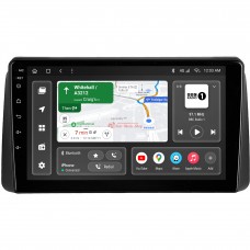 GAZER M8009-CRT Chrysler Grand Voyager 5 2011-2015