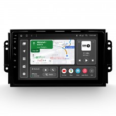 GAZER M8009-DR51 Chery Tiggo 3 2016 – 2018