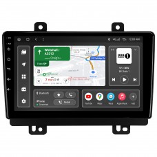 GAZER M8009-DRF35 Chery Tiggo 7 1 2016-2020