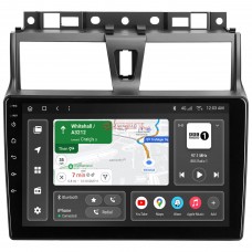 GAZER M8009-EC72 Geely Emgrand EC7 1 2016-2018