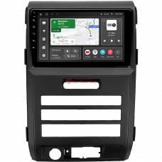 GAZER M8009-F150 Ford F150 P415 Raptor 2008-2014