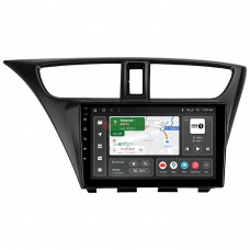 GAZER M8009-FK1 Honda Civic 9 FK FB 2012-2017