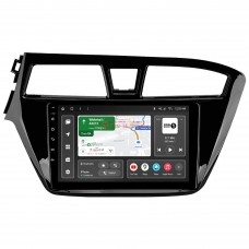 GAZER M8009-GB Hyundai i20 2 (GB) 2014-2018