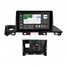 GAZER M8009-GJF/H Mazda 6 3 (GJ, GL) 2015-2018