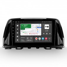 GAZER M8009-GJ/L Mazda 6 3 (GJ, GL) 2012-2017