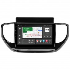 GAZER M8009-HCF Hyundai Solaris 2 (HC) 2020-2021