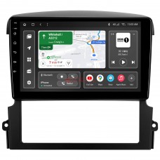 GAZER M8009-KBL Kia Sorento 1 (BL) 2002-2011