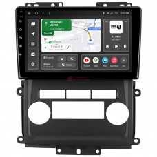 GAZER M8009-N50 Nissan Frontier 2009-2012, Nissan Xterra 2 (N50) 2008-2015