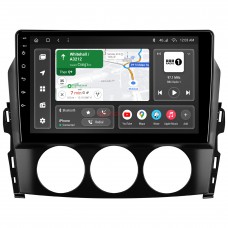 GAZER M8009-NC Mazda MX-5 3 (NC) 2008-2015