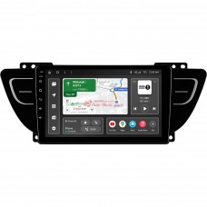 GAZER M8009-NL Geely Atlas NL-3 2016-2020