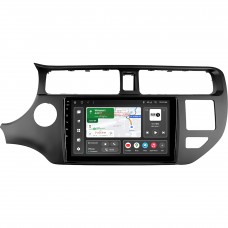 GAZER M8009-QB Kia Rio 4 (QB) 2011-2015