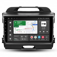 GAZER M8009-SL Kia Sportage 3 (SL) 2010-2016