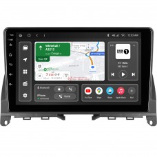 GAZER M8009-W204 Mercedes-Benz C-Class 3 (W204, S204) 2006-2011