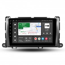 GAZER M8009-XL30 Toyota Sienna 3 (XL30) 2010-2014