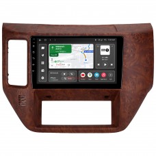 GAZER M8009-Y61 Nissan Patrol 5 (Y61) 2004-2021