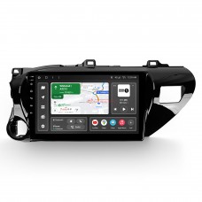 GAZER M8010-AN120 Toyota Hilux (AN120) 2015-2020