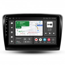 GAZER M8010-B6 Skoda Superb 2 (B6) 2008-2015