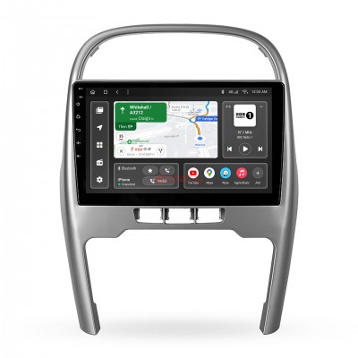 Штатна магнітола GAZER M8010-DR5 Chery Tiggo 3 2014 – 2015