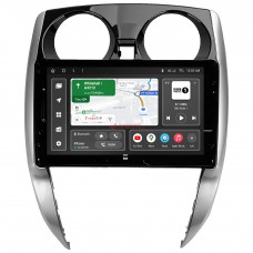 GAZER M8010-E12 Nissan Note 2 2012-2021