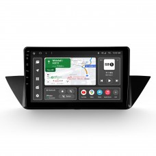 GAZER M8010-E84 BMW X1 (E84) 2009-2012