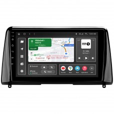 GAZER M8010-FBD Kia Forte (BD) 2018-2019 GAZER M8010-FBD Kia Forte (BD) 2018-2019