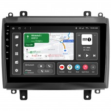 GAZER M8010-G6D Cadillac CTS 2002-2007, SRX 2003-2009