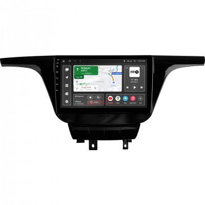 Штатна магнітола GAZER M8010-GL8 Buick GL8 3 2017-2020