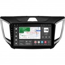 GAZER M8010-GS Hyundai Creta 1, IX25 (GS) 2015-2019