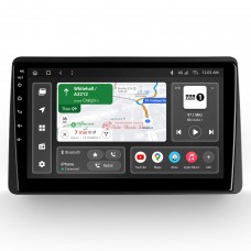 GAZER M8010-HM Renault Duster 2 (HM) 2020-2021, Arkana 1 2019-2021