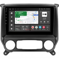 GAZER M8010-K2XX Chevrolet Silverado 3 (GMTK2) 2013-2019 GAZER M8010-K2XX Chevrolet Silverado 3 (GMTK2) 2013-2019