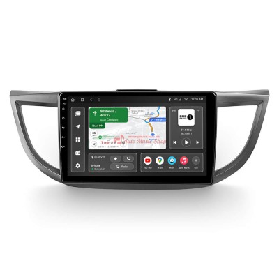 Штатна магнітола GAZER M8010-RM Honda CR-V 4 (RM, RE) 2011-2018