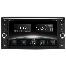 GAZER CM5006-120 Toyota Universal 2001-2012