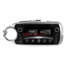 GAZER CM5006-P130 Toyota Yaris 2011-2013