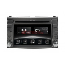 GAZER CM5006-PB Hyundai i20 2008-2013