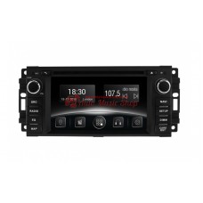 GAZER CM5006-XK Jeep Commander 2007-2012