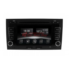 GAZER CM5007-8E Audi A4 2002-2008