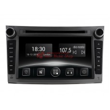 GAZER CM5007-B14 Subaru Outback, Legacy 2008-2014