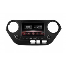 GAZER CM5007-BA Hyundai i10 2013-2016