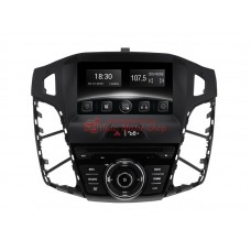 GAZER CM5007-BM Ford Focus 2012-2016